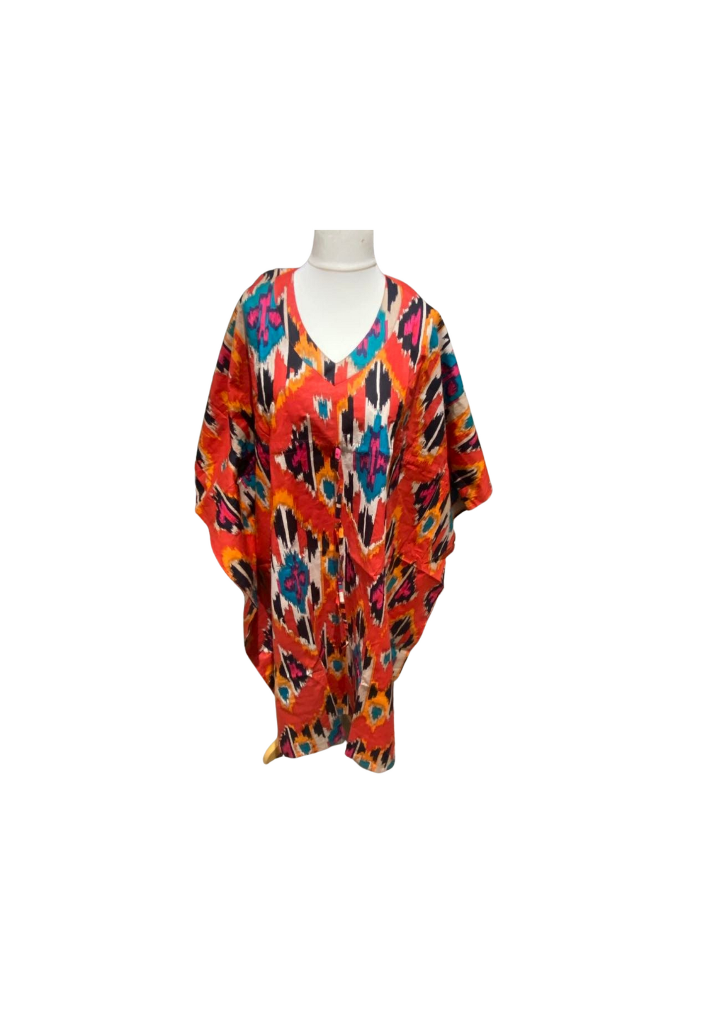Clementine Beachwear Cover up