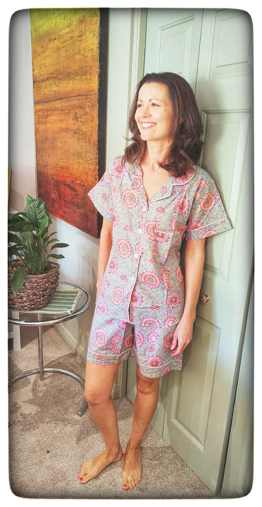 Rani Pyjamas for Women