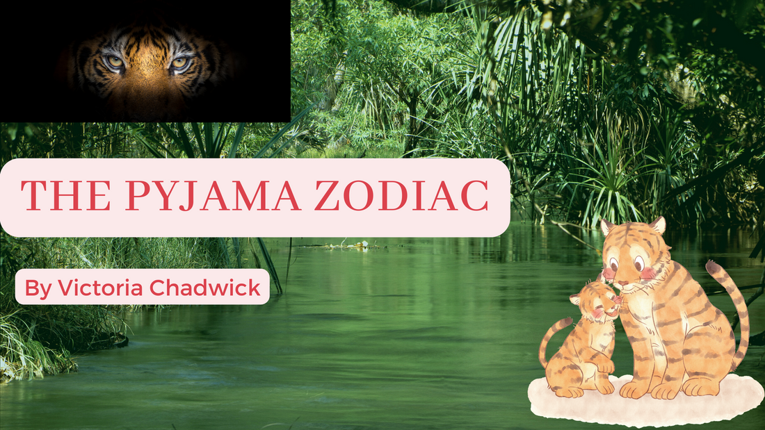 Do you know your Chinese Zodiac animal sign?
