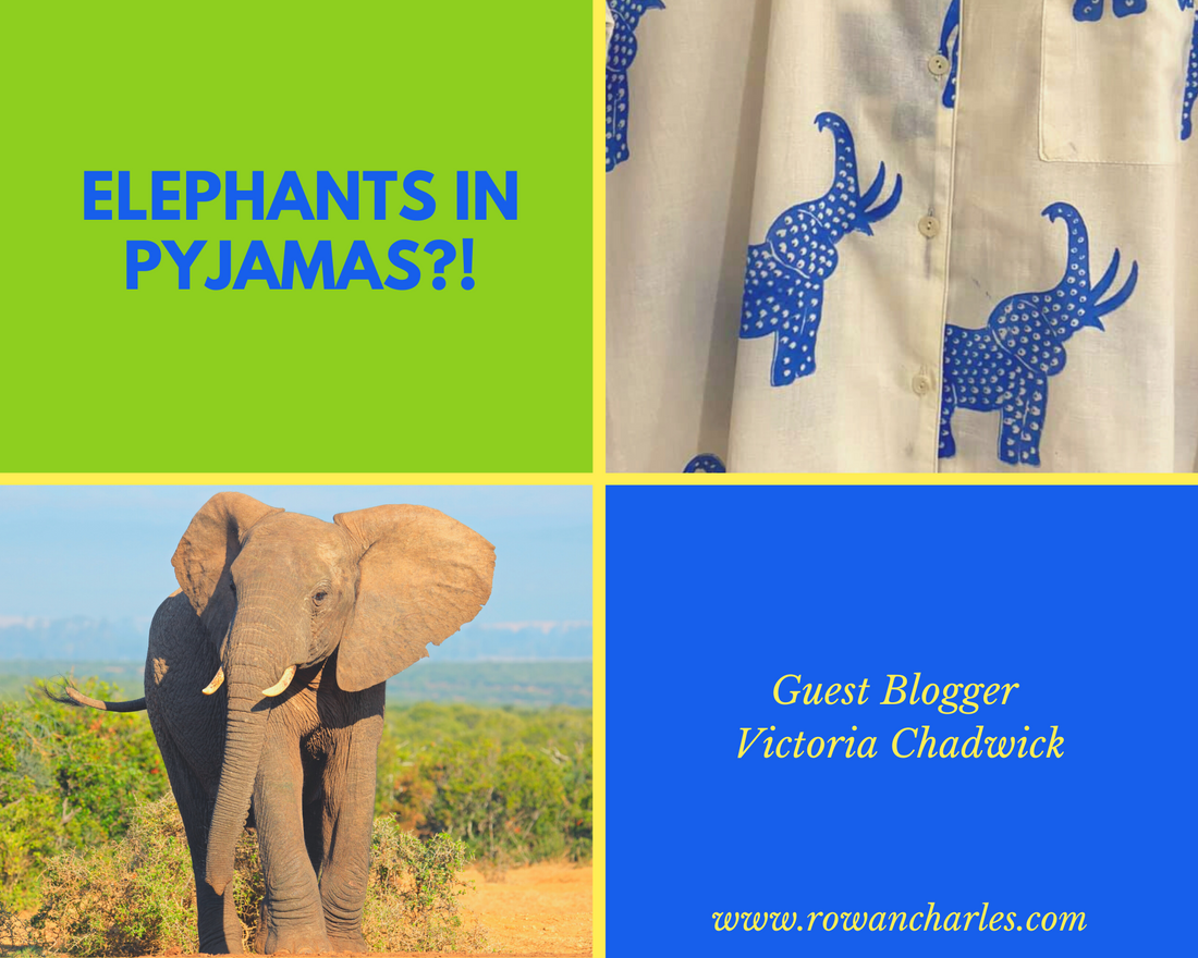 baby elephants, Ganesh, pyjamas for comfort, cute pyjamas, elephant festival, womens pyjamas with elephants on. cotton pyjamas, Indian culture, pyjamas tonight, elephant pattern pyjamas, women's sleepwear