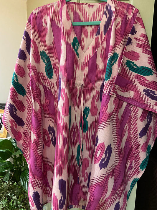 Seiko kaftan