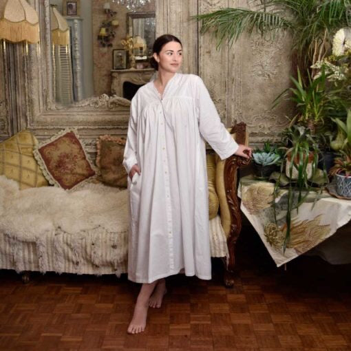 Lyra Night Dress