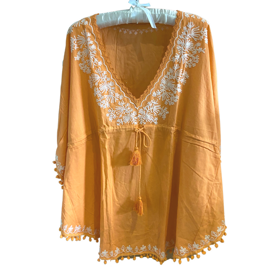 Santorini Kaftan
