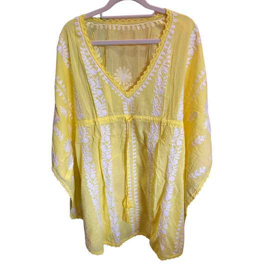 Sicily Kaftan