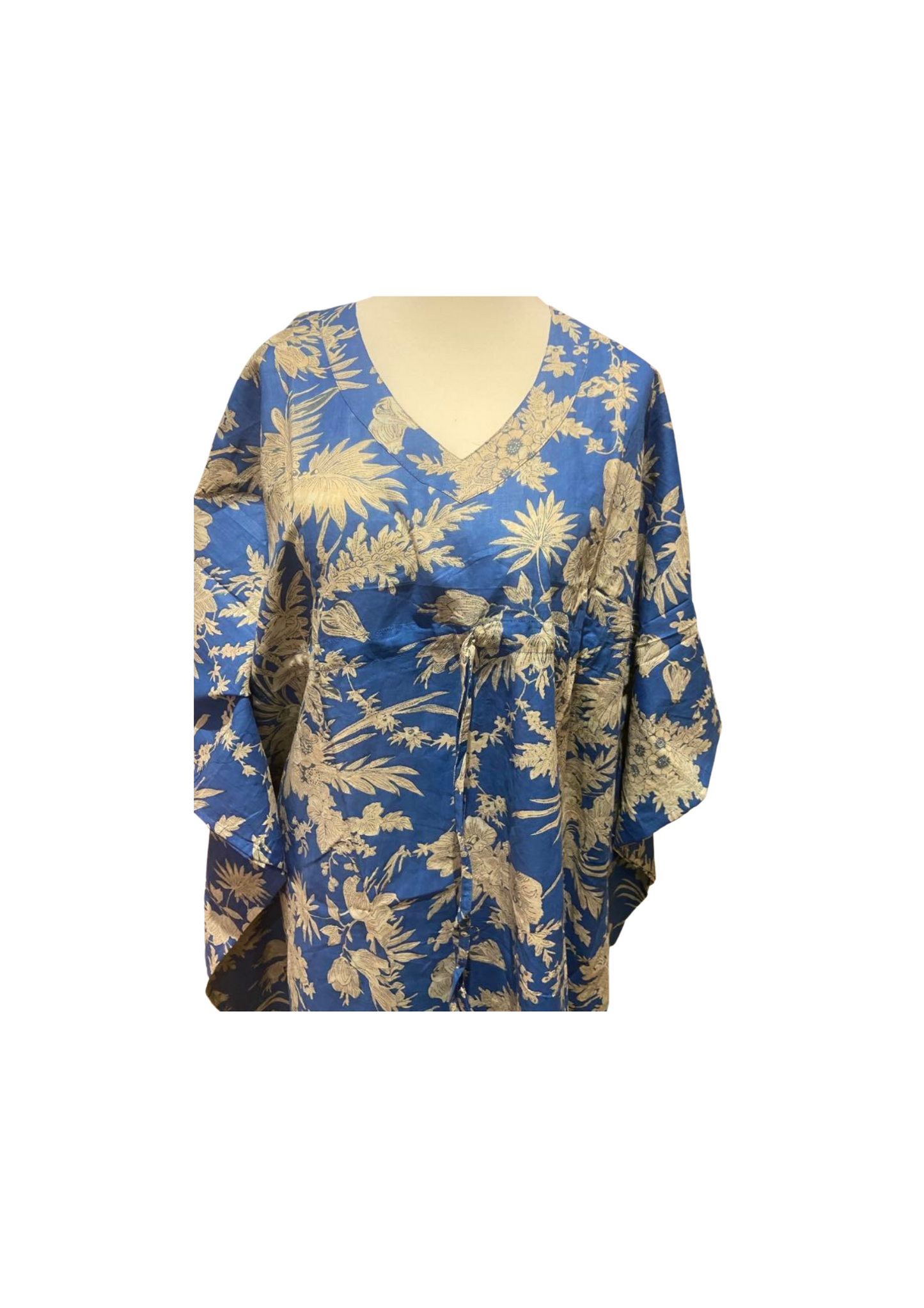 Sapphire Beachwear Cover up.